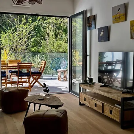 Horizon Apartamento