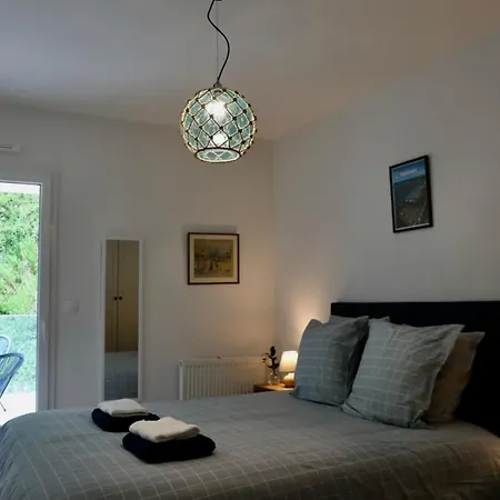 Apartamento Horizon Barneville-Carteret