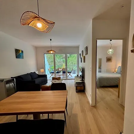 Horizon Apartamento
