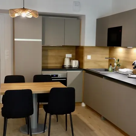Horizon Apartamento *