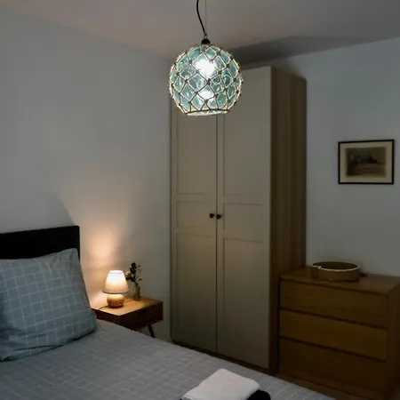 Apartamento Horizon Barneville-Carteret