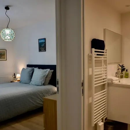 Apartamento Horizon *